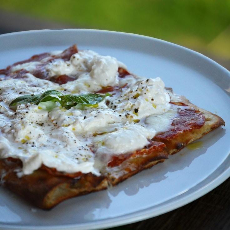 Margherita